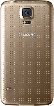 Samsung SM-G800F Galaxy S5 Mini LTE Gold
